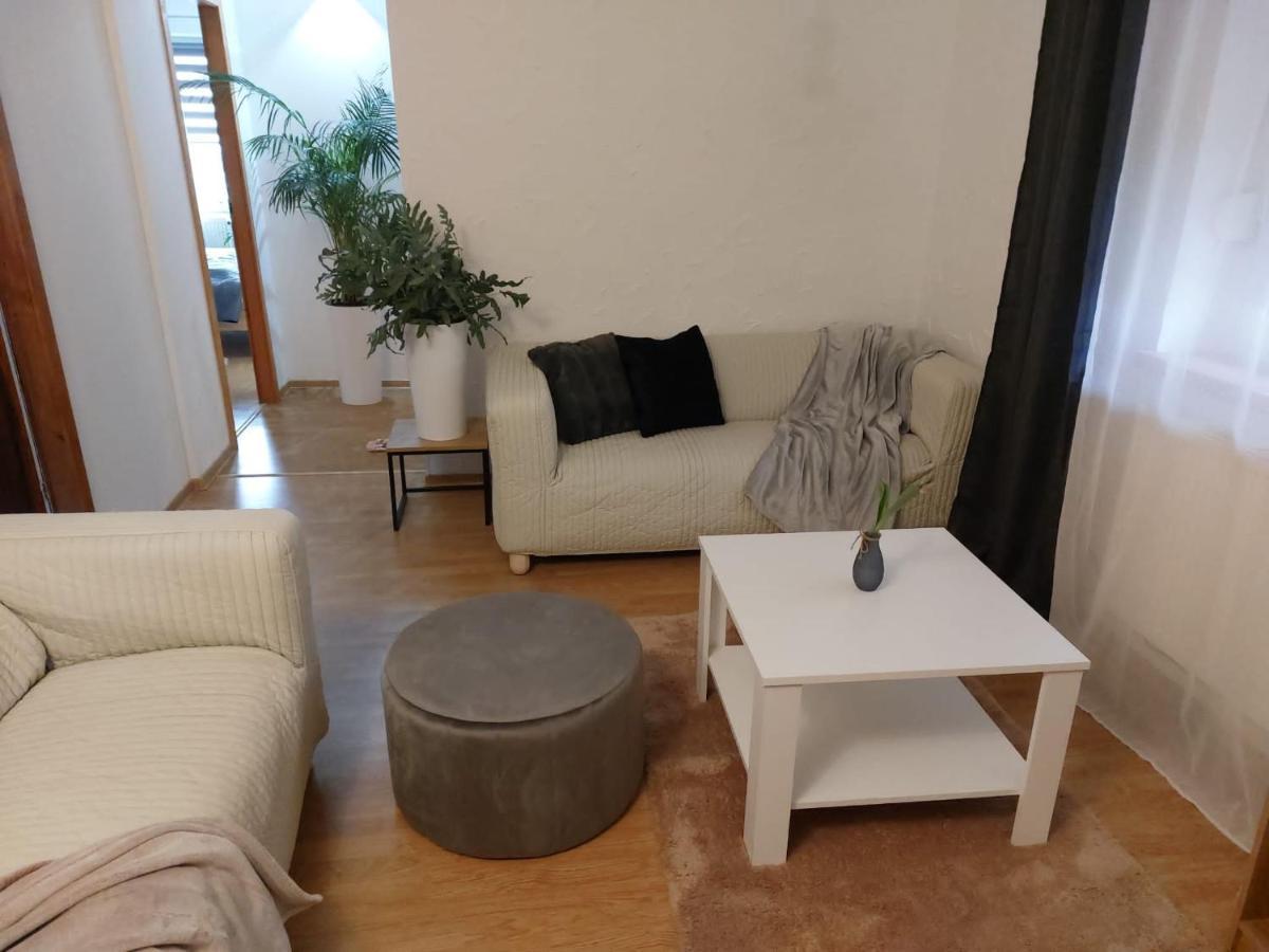 Apartament Mar&Mel Glucholazy Exteriör bild