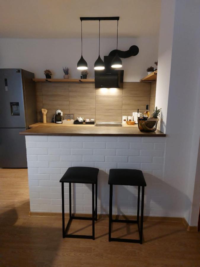 Apartament Mar&Mel Glucholazy Exteriör bild