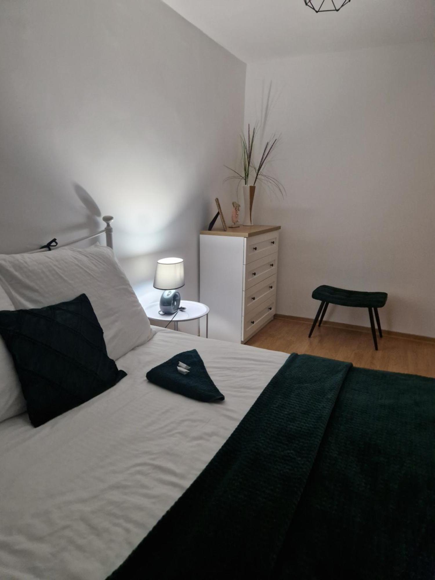 Apartament Mar&Mel Glucholazy Exteriör bild